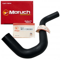 Manguera de Radiador Salida de Agua Chery Orinoco