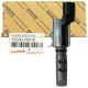 Sensor Valvula Vvti Ocv Toyota Fortuner Hilux 4runner fj