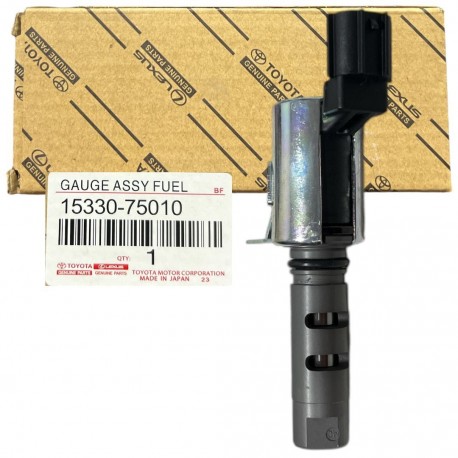 Sensor Valvula Vvti Ocv Toyota Fortuner Hilux 4runner fj