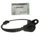 Sensor Posicion Cigueñal Optra Limited Tapa Negra