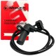 Sensor Posicion Cigueñal Optra Limited Tapa Negra