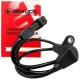 Sensor Posicion Cigueñal Optra Limited Tapa Negra