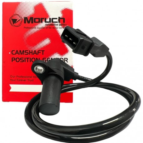 Sensor Posicion Cigueñal Optra Limited Tapa Negra