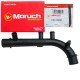Tubo De Agua Baston Paso Chevrolet Optra Limite TAPA NEGRA