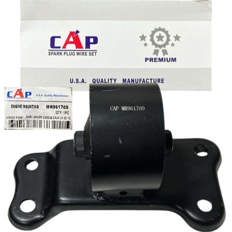 Base de Motor Izquierda CAJA Lancer 2.0 Touring CS6