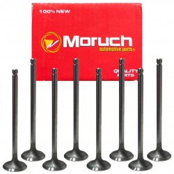 Juego de Valvula De Escape Aveo