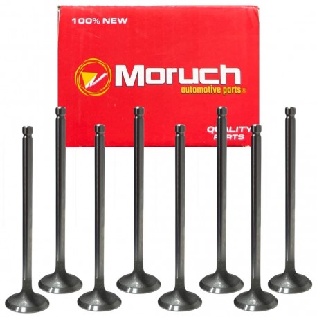 Juego de Valvula De Escape Aveo