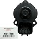 Sensor de minimo valvula IAC Mitsubishi Lancer Signo CK1 CK2
