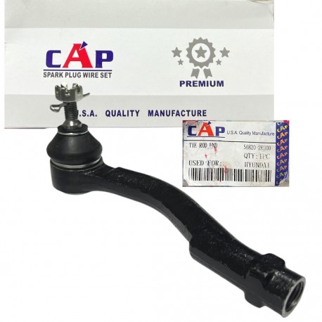 Terminal Externo Tucson Sportage Derecho