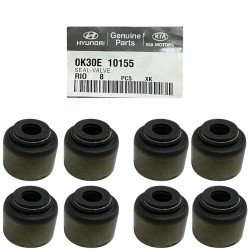 Gomas De Valvula Mitsubishi Lancer signo excell