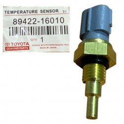 Valvula de Temperatura Toyota Terios Yaris Corolla 3 pin