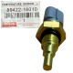 Valvula de Temperatura Toyota Terios Yaris Corolla 3 pin