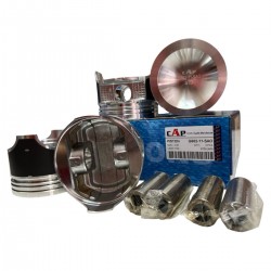 Juego de Piston Mazda BT50 Motor 2.6 4x4 Medida STD