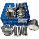 Juego de Piston Picanto Atos Medida 020