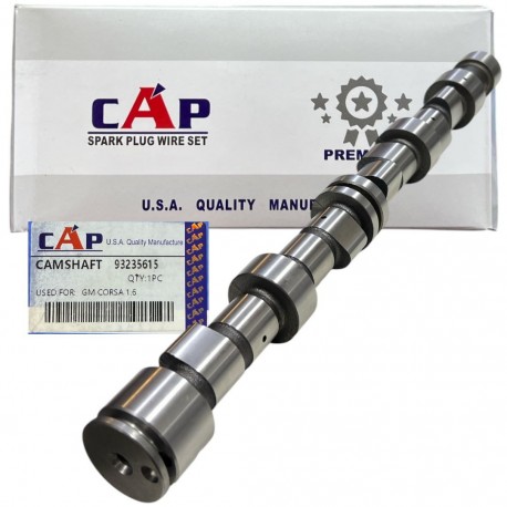 Arbol De Leva Corsa 1.4 1.6 Chevy Confort 1.6