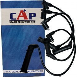 Cable De Bujia Accent Brisa Getz 1.3 1.5