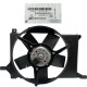 Electroventilador Fiesta Ka Ecosport