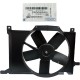 Electroventilador Fiesta Ka Ecosport