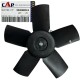 Electroventilador Fiesta Ka Ecosport