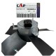 Electroventilador Fiesta Ka Ecosport