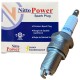 Bujias Corsa Laser Spark Festiva Turpial 2F 3F samurai