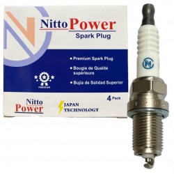Bujias Aveo Optra Spark Meru Corolla Cherokee Terios Cruze