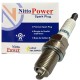 Bujias Aveo Optra Spark Meru Corolla Cherokee Terios Cruze