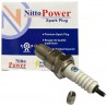 Bujia Gol Parati Saveiro 3 electrodo NITTO POWER
