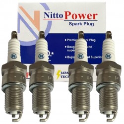 Bujia Gol Parati Saveiro 3 electrodo
