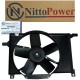 Electroventilador Fiesta Ka Ecosport