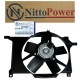 Electroventilador Fiesta Ka Ecosport
