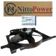 Electroventilador Fiesta Ka Ecosport