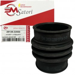 Base de Motor Derecha Caliber Jeep Compass
