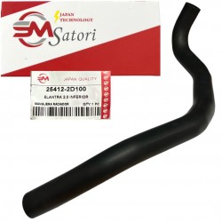Base de Motor Derecha Caliber Jeep Compass