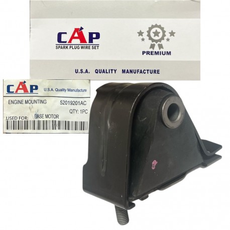 Base de Motor Derecha Caliber Jeep Compass