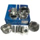 Base de Motor Derecha Caliber Jeep Compass
