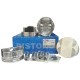 Base de Motor Derecha Caliber Jeep Compass