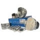 Base de Motor Derecha Caliber Jeep Compass