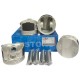 Base de Motor Derecha Caliber Jeep Compass