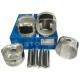 Base de Motor Derecha Caliber Jeep Compass