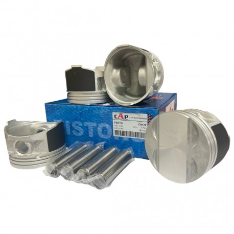 Base de Motor Derecha Caliber Jeep Compass