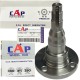 Base de Motor Derecha Caliber Jeep Compass
