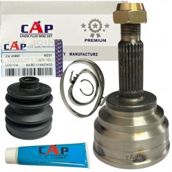 Base de Motor Derecha Caliber Jeep Compass