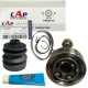 Base de Motor Derecha Caliber Jeep Compass