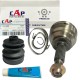 Base de Motor Derecha Caliber Jeep Compass