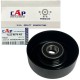 Base de Motor Derecha Caliber Jeep Compass