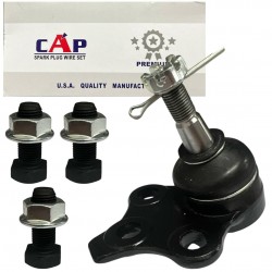 Base de Motor Derecha Caliber Jeep Compass