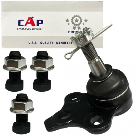 Base de Motor Derecha Caliber Jeep Compass