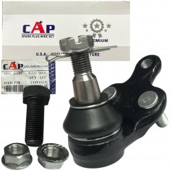 Base de Motor Derecha Caliber Jeep Compass