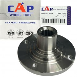 Base de Motor Derecha Caliber Jeep Compass